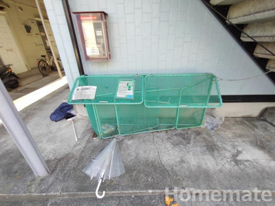 【その他共用部分】 | メゾンロレーヌ