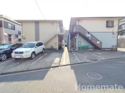 【その他共用部分】 | メゾンロレーヌ