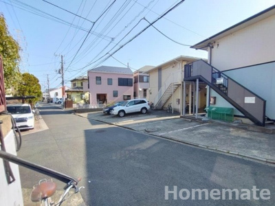 【その他共用部分】 | メゾンロレーヌ