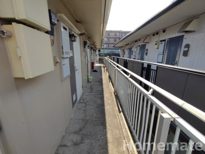 【その他共用部分】 | メゾンロレーヌ