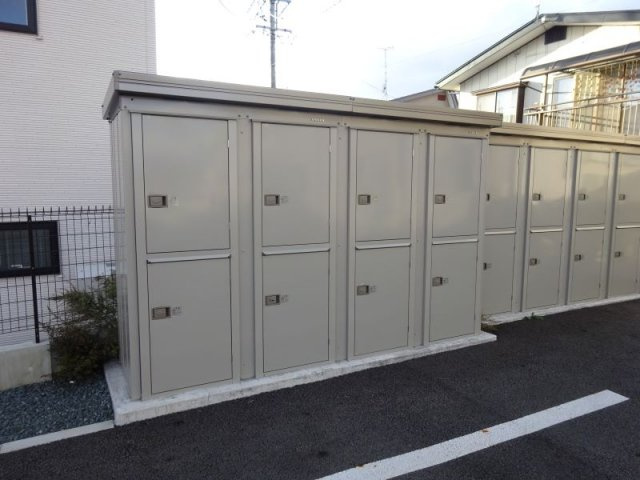 エストポミエのその他共用部分
