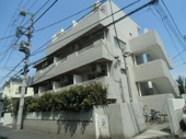 田園調布リバーサイドハイツの画像