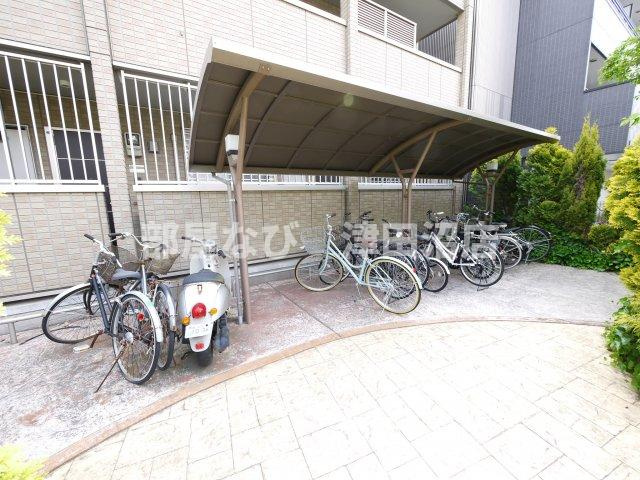 サニープレイスのその他共用部分