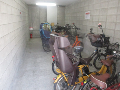 【その他共用部分】 | フォレスタⅢ