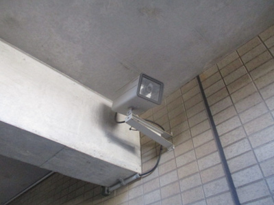 【セキュリティ】 | フォレスタⅢ