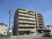 フォレスタⅢの画像