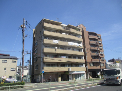 【外観】 | フォレスタⅢ