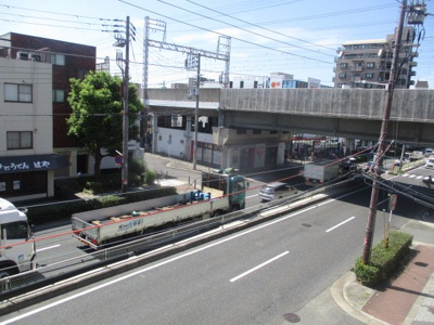 【展望】 | フォレスタⅢ