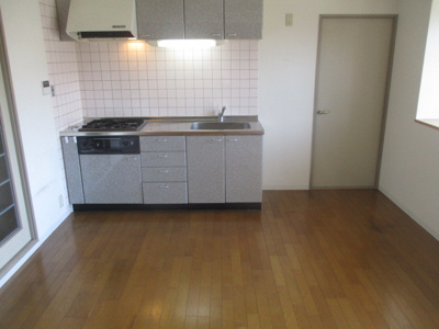 【居間・リビング】 | フォレスタⅢ