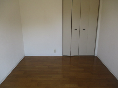 【内装】 | フォレスタⅢ