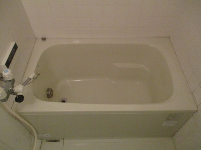 【浴室】 | フォレスタⅢ