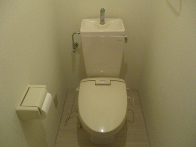 【トイレ】 | フォレスタⅢ