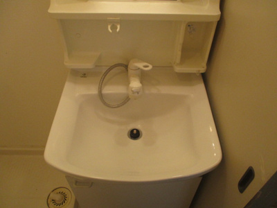 【洗面所】 | フォレスタⅢ