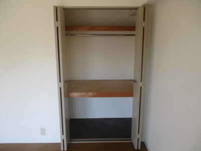 【収納】 | フォレスタⅢ