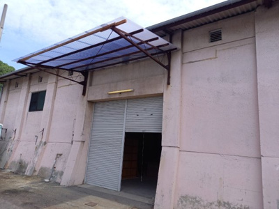  | 高岡町貸倉庫