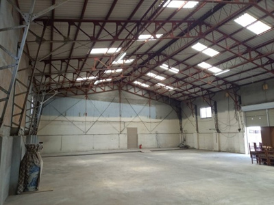  | 高岡町貸倉庫