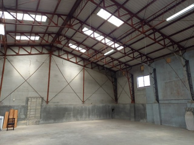  | 高岡町貸倉庫