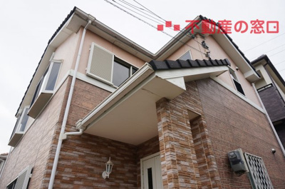 【外観】 | 神戸市西区玉津町水谷 | ■R3.9月撮影