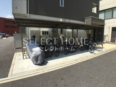 【その他共用部分】 | スカイハウス 