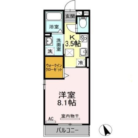 【間取り】 | スカイハウス