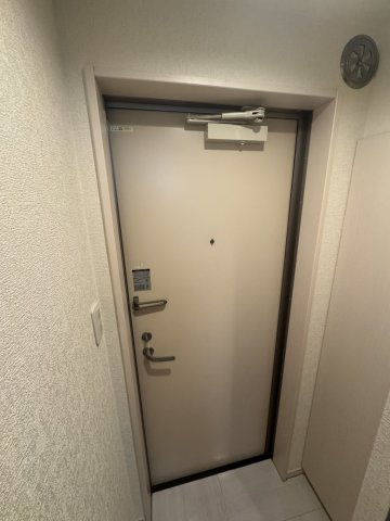 【玄関】 | メゾン　ヒカリ