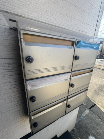  | メゾン　ヒカリ
