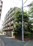 小山台サニーハイツの画像