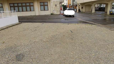 【駐車場】 | 伊佐氏駐車場