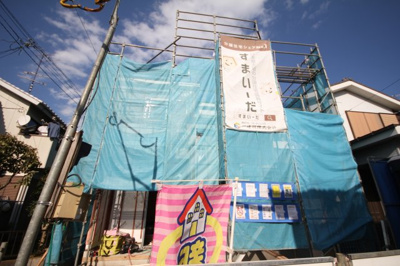 【外観】 | 戸ヶ崎4丁目2780