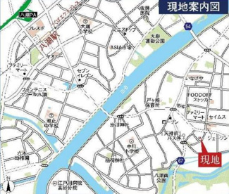 【地図】