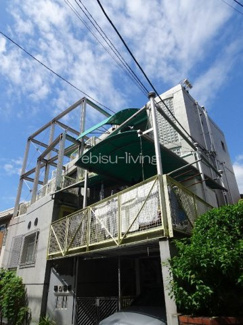 【外観】