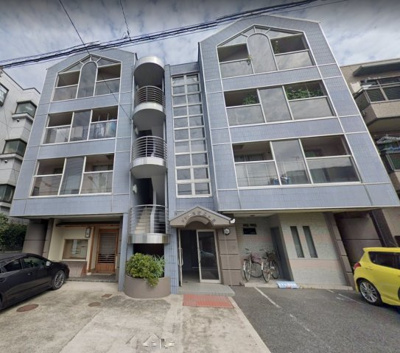 【外観】 | グレース汐見丘