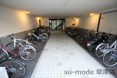 【その他共用部分】 | RacoonD1