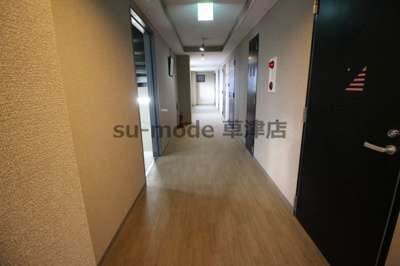 【ロビー】 | RacoonD1