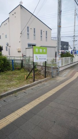 西条市樋之口【1,300】92.56坪の外観