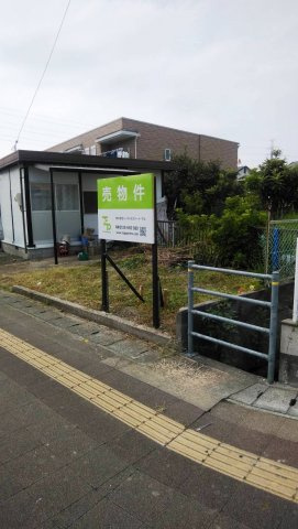 西条市樋之口【1,300】92.56坪の外観