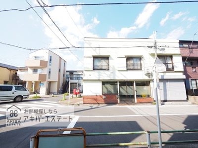 【展望】 | クレール東四つ木