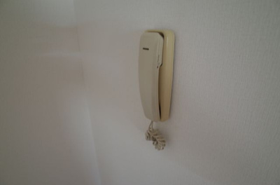 【セキュリティ】 | ガーデンハイツ芦屋