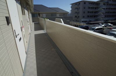 【その他共用部分】 | ガーデンハイツ芦屋