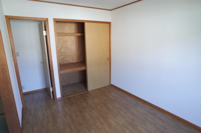 【収納】 | ガーデンハイツ芦屋