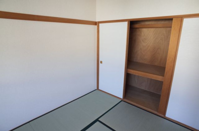 【収納】 | ガーデンハイツ芦屋