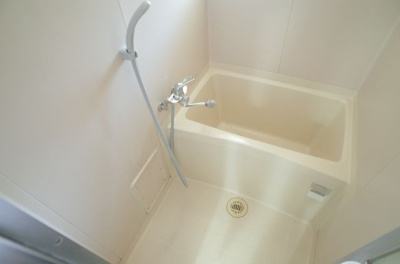 【浴室】 | ガーデンハイツ芦屋