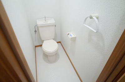 【トイレ】 | ガーデンハイツ芦屋