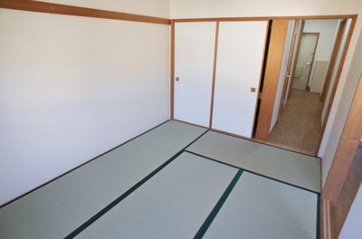 【和室】 | ガーデンハイツ芦屋