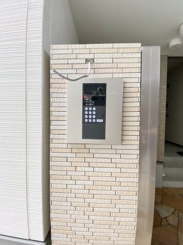 【セキュリティ】