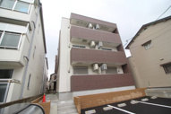 フジパレス服部西町Ⅱ番館の画像