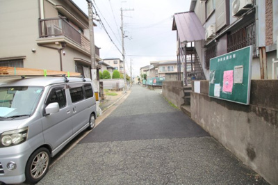 【周辺】 | フジパレス服部西町Ⅱ番館