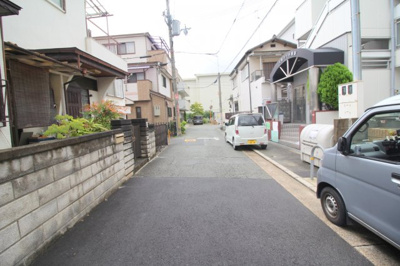 【周辺】 | フジパレス服部西町Ⅱ番館