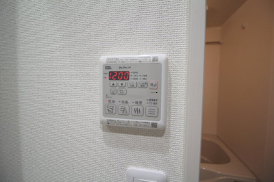 【設備】 | フジパレス服部西町Ⅱ番館