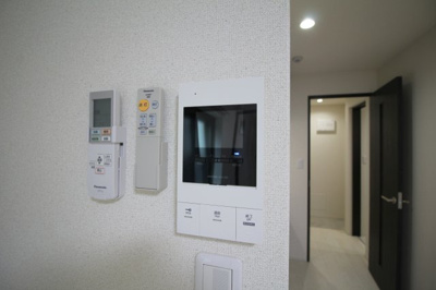 【セキュリティ】 | フジパレス服部西町Ⅱ番館